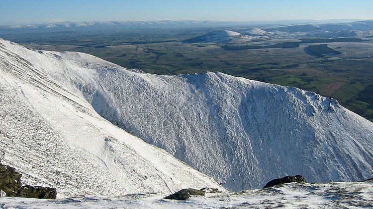 Halls Fell Ridge Halls Fell Ridge