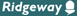 Ridgeway Logo