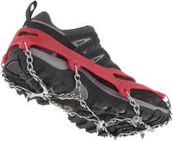 Kahtoola Microspikes