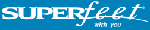 Superfeet website