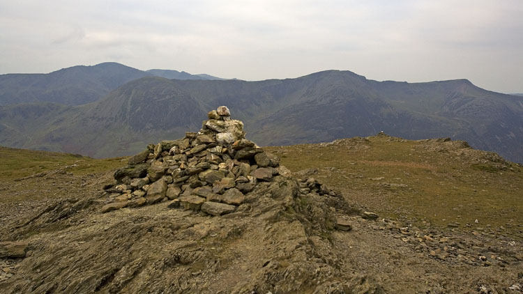 High Stile from Robinson