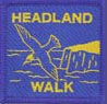 Headland Walk logo