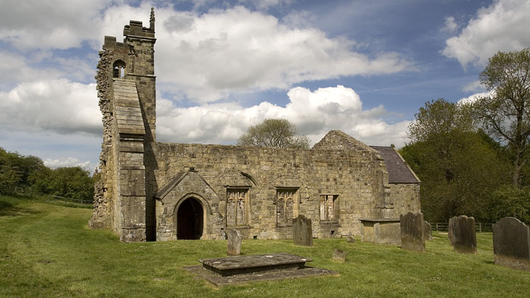 Wharram Percy