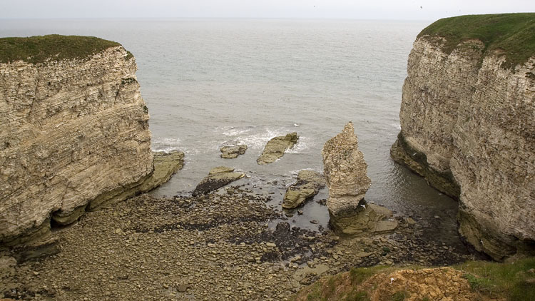 Flamborough heritage coast