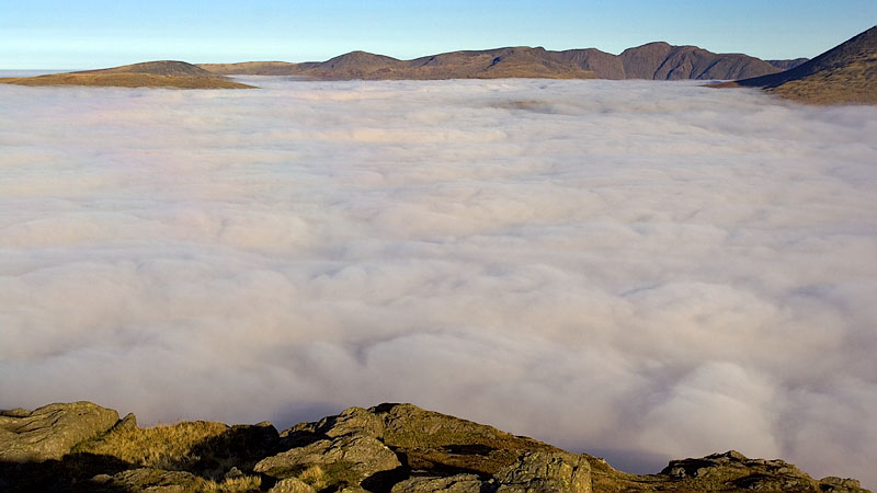 Inversion from Harter Fell #5
