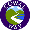 Cowal Way website