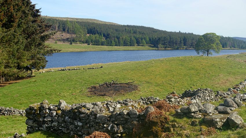 Loch Shandra