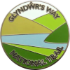 Glyndwrs Way Logo