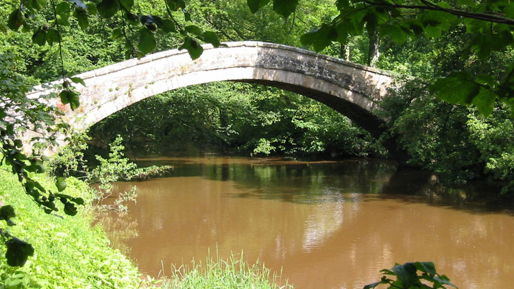 New Bridge