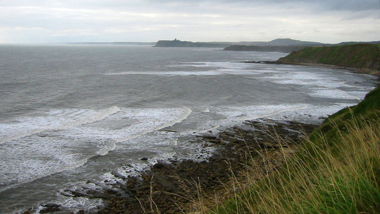 Scarborough North Bay