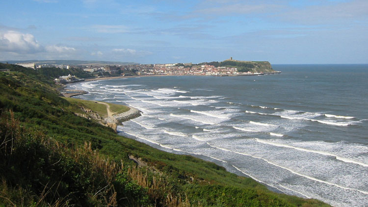 Scarborough South Bay