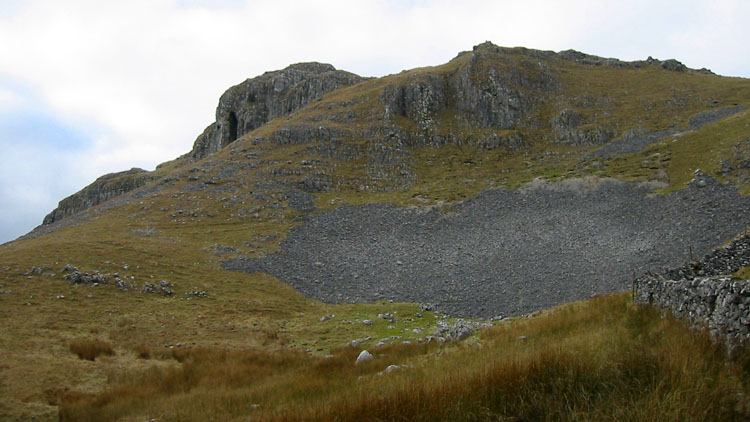Attermire Scars