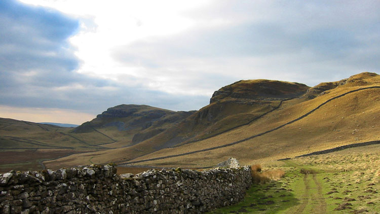 Attermire Scars