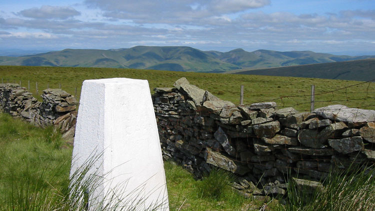 The Howgills