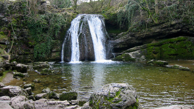 Janet's Foss
