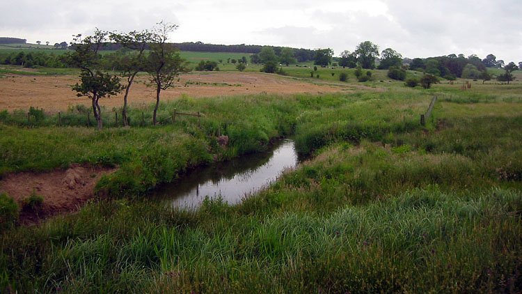 Hetton Burn