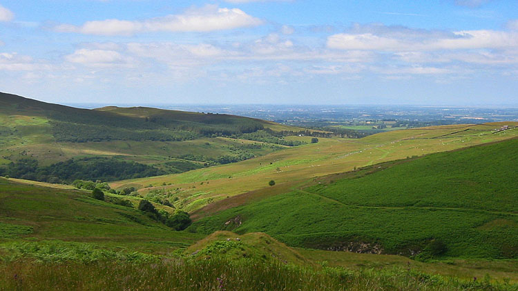 Geltsdale