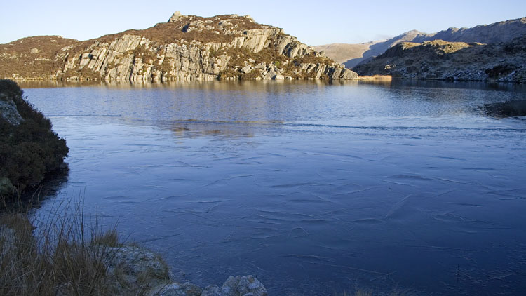 Llynnau Cerrig-y-myllt #1