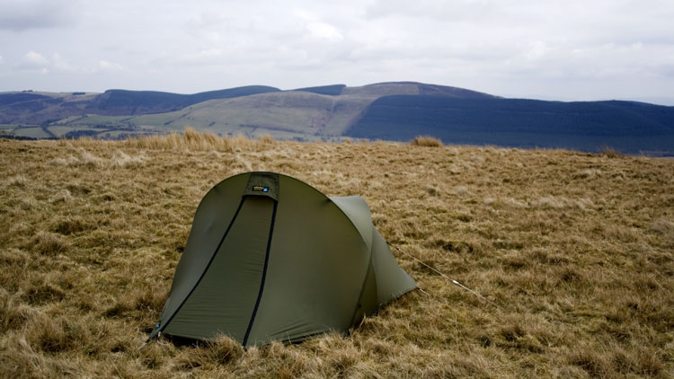 Pitch at Waen Llestri and Rhialgwm