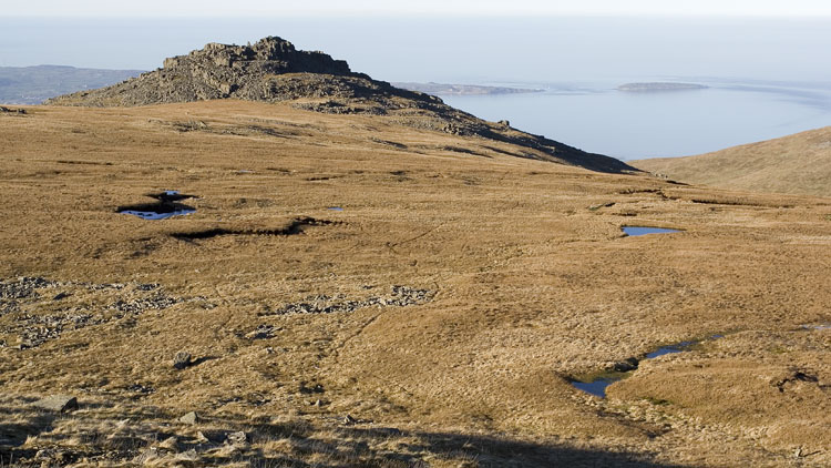 Bera Mawr