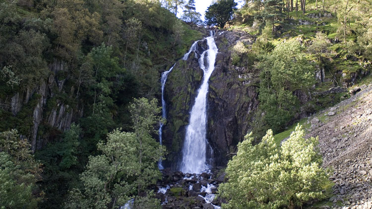 Taylorgill Force Taylorgill Force