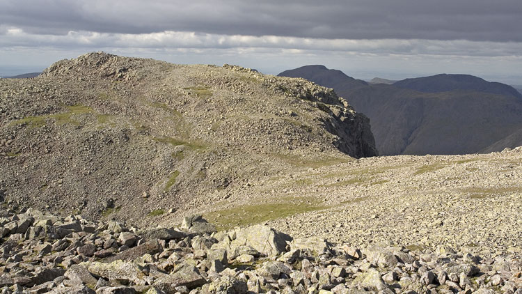 Broad Crag Broad Crag