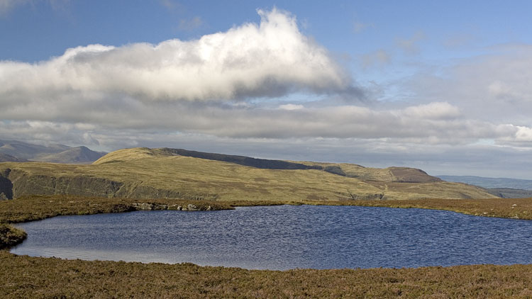 Llyn y Frithgraig