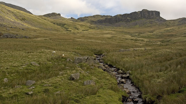 Cwm Teigl
