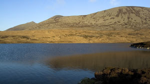 Loch Tanna