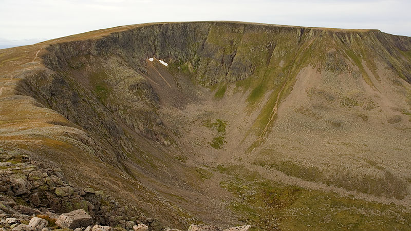 Garbh Choire Mor Garbh Choire Mor