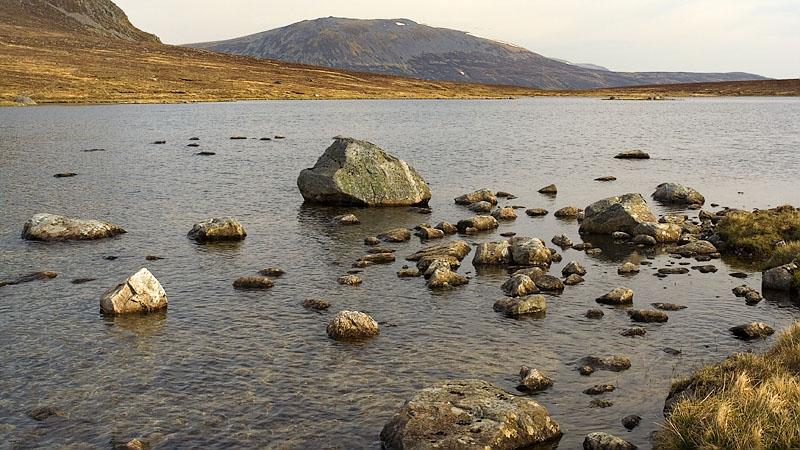Loch a' Bhealaich Bheithe Loch a' Bhealaich Bheithe