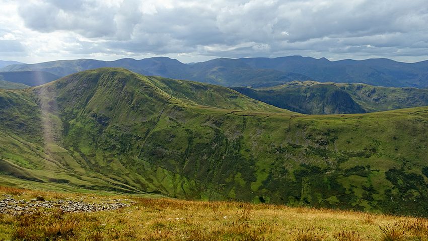 Rest Dodd from Raven Howe