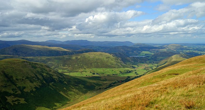 The Nab & Beda Head from Raven Howe