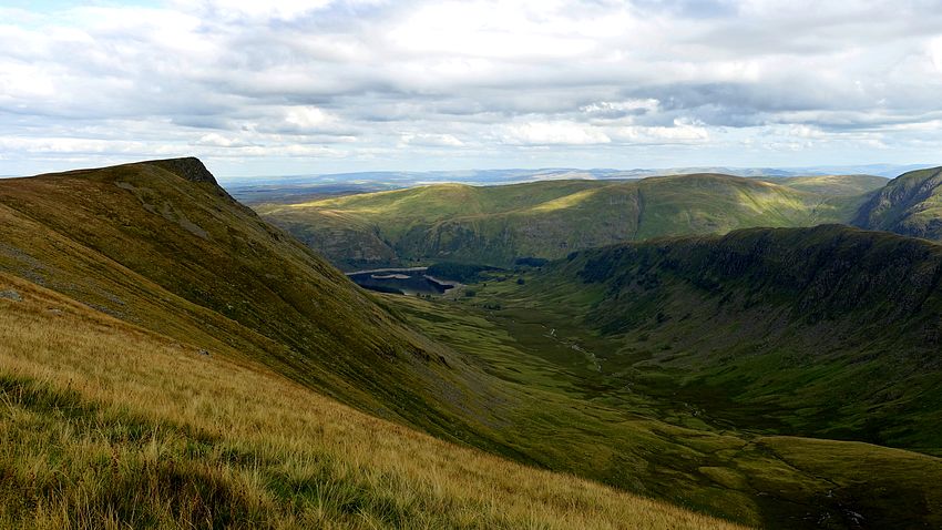 Kidsty Pike & Riggindale