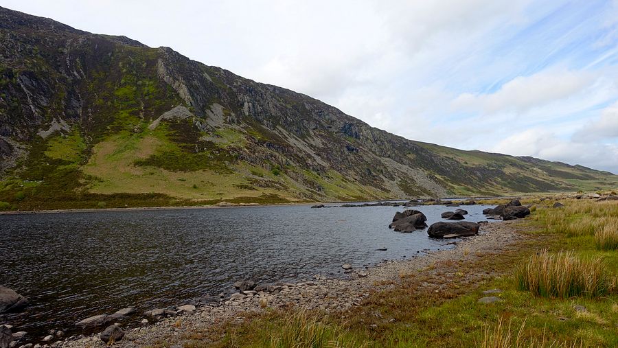 Llyn Eigiau