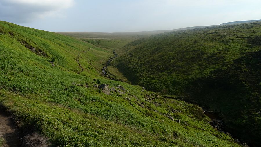 Looking back to Red Ratcher