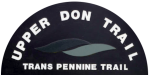 Upper Don Trail Logo
