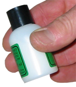 Liquid soap - 35g